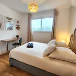 아파트 Le Plaisance De Merignac