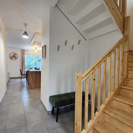 Le Plaisance De Merignac 公寓 *