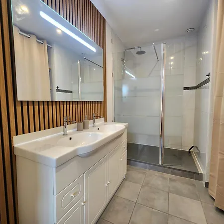 公寓 Le Plaisance De Merignac