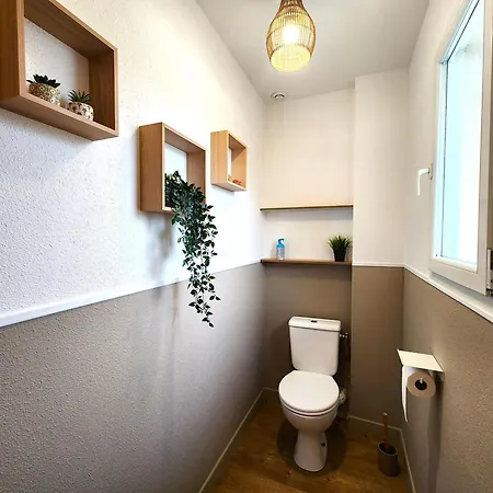 Le Plaisance De Merignac Bod