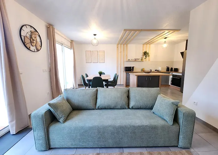 Le Plaisance De Mérignac *