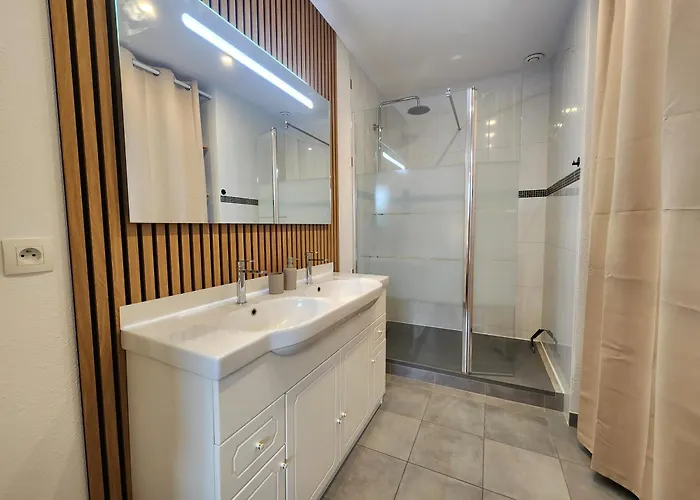 Appartement Le Plaisance De Mérignac