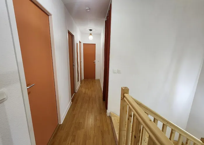 Le Plaisance De Mérignac *