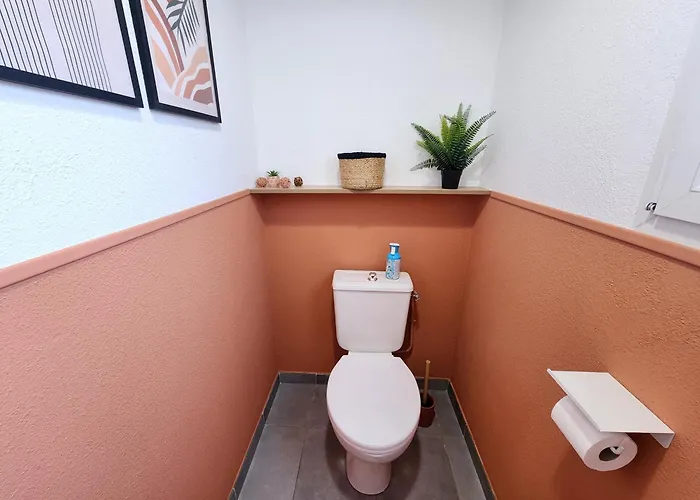 Appartement Le Plaisance De Mérignac Bod